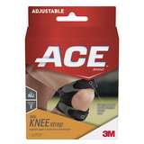 ACE™ Brand Dual Knee Strap 209310, Adjustable redirect to product page